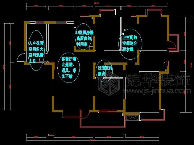 西提坊 戶(hù)型